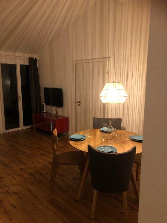 Les Moucherons Avenches Dış mekan fotoğraf
