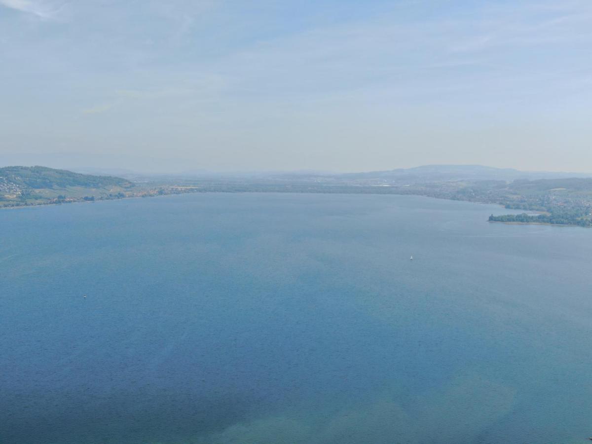 Les Moucherons Avenches Dış mekan fotoğraf